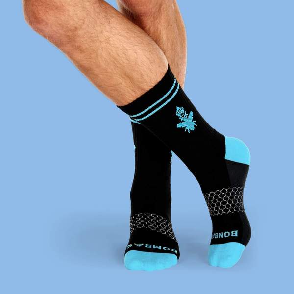 Men's Originals Calf Sock 4-Pack