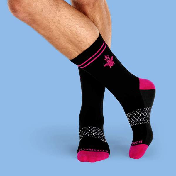 Men's Originals Calf Sock 4-Pack