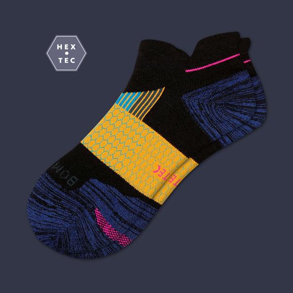 Women's Performance Running Ankle Sock