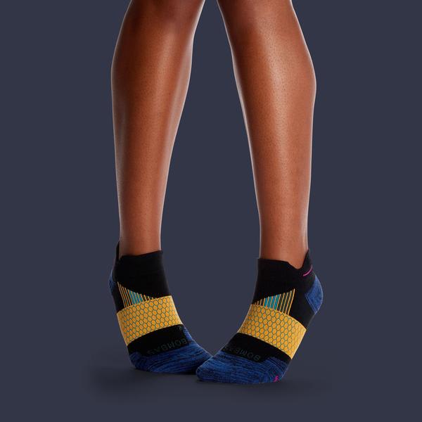 Women's Performance Running Ankle Sock