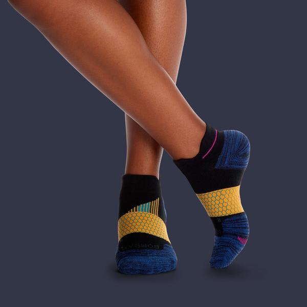 Women's Performance Running Ankle Sock
