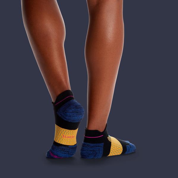 Women's Performance Running Ankle Sock