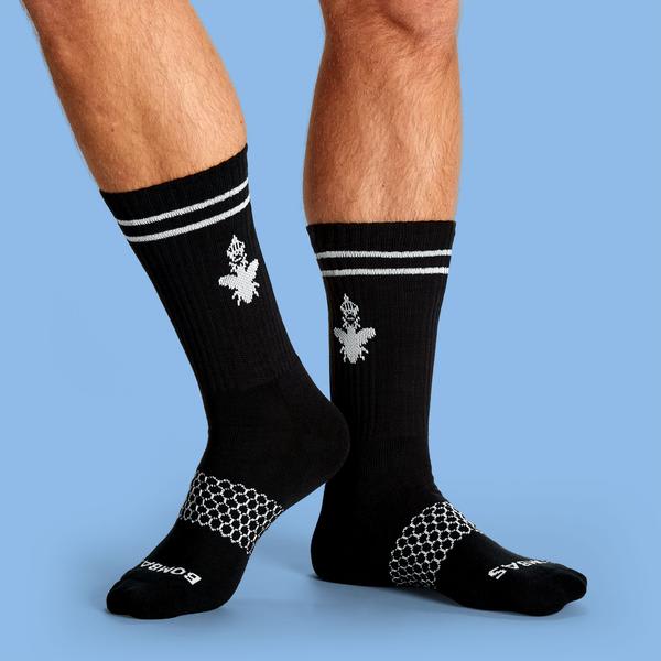 Men's Originals Calf Sock 4-Pack