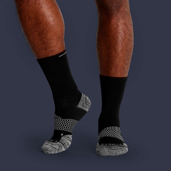 Men's Performance Running Calf Sock