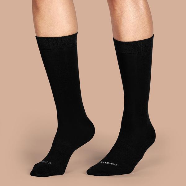 Women's Lightweight Calf 4-Pack