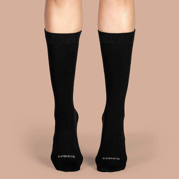 Women's Lightweight Calf Socks
