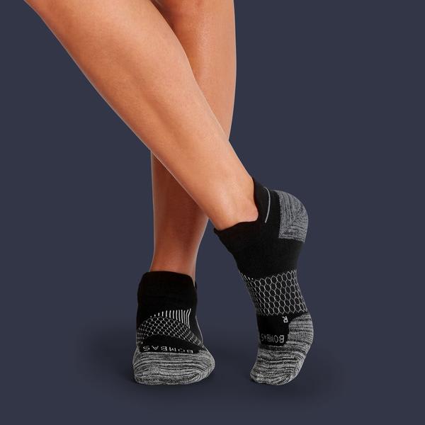 Women's Performance Running Ankle Sock
