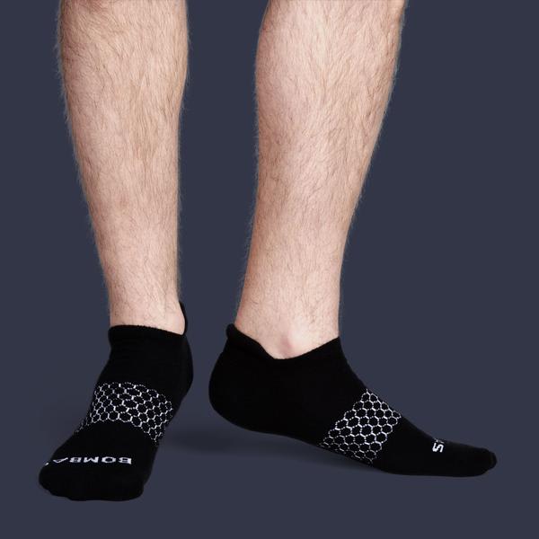 Men's All-Ankle Sock 12-Pack