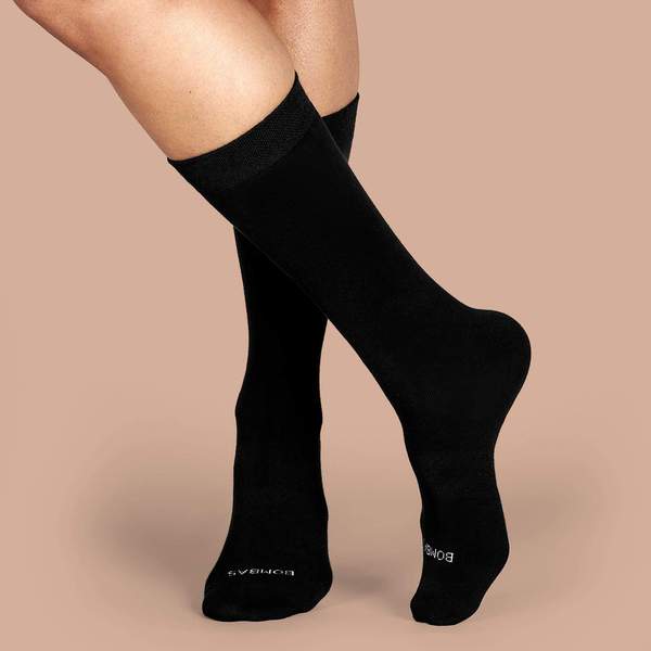 Women's Lightweight Calf Socks