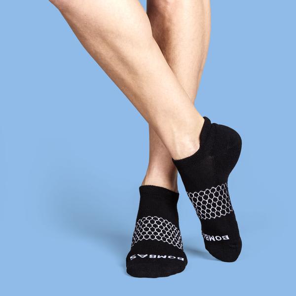 Women's All-Ankle Sock 12-Pack