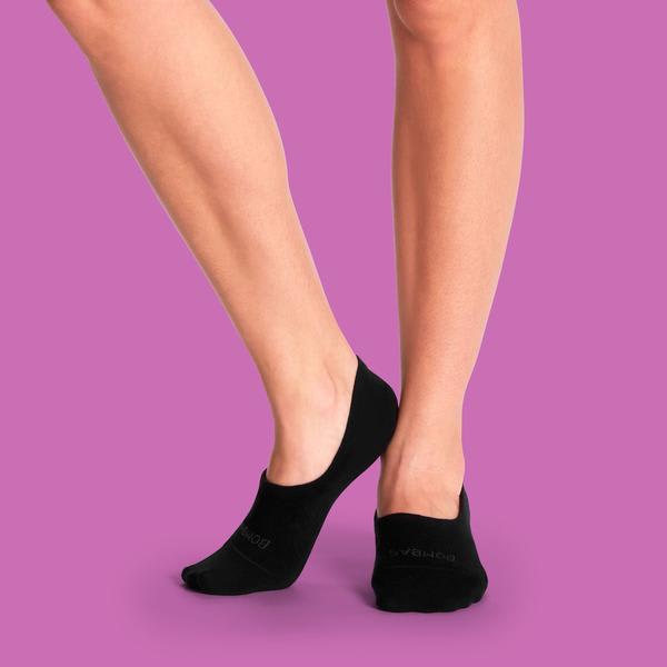 Women's Lightweight No Show Socks