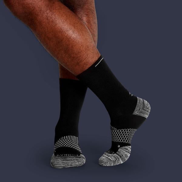 Men's Performance Running Calf Sock