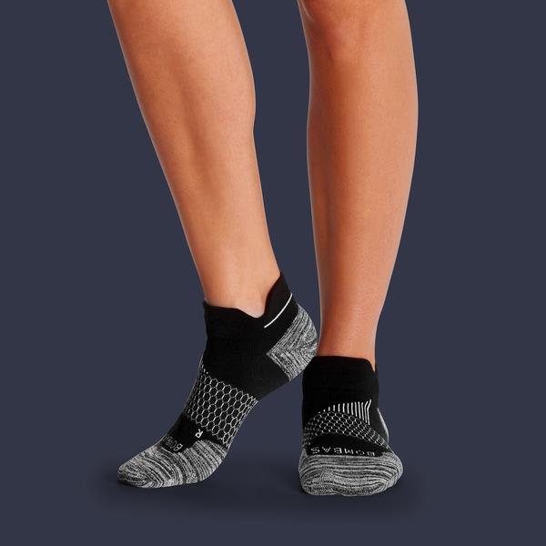 Women's Performance Running Ankle Sock