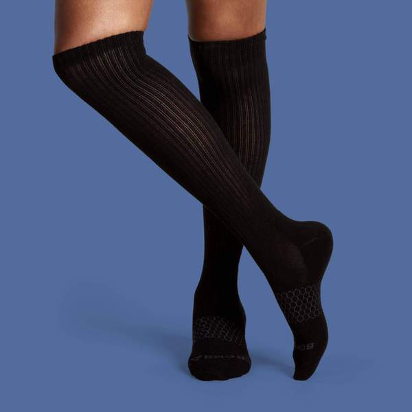 Women's Marls Knee-High 4-Pack