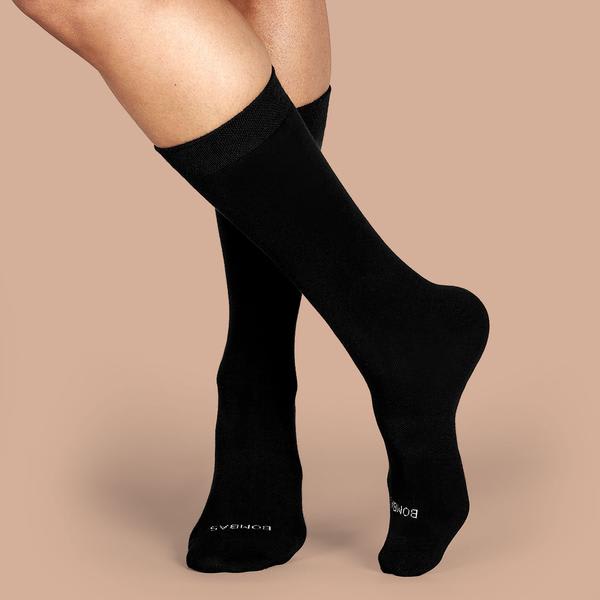 Women's Lightweight Calf 4-Pack