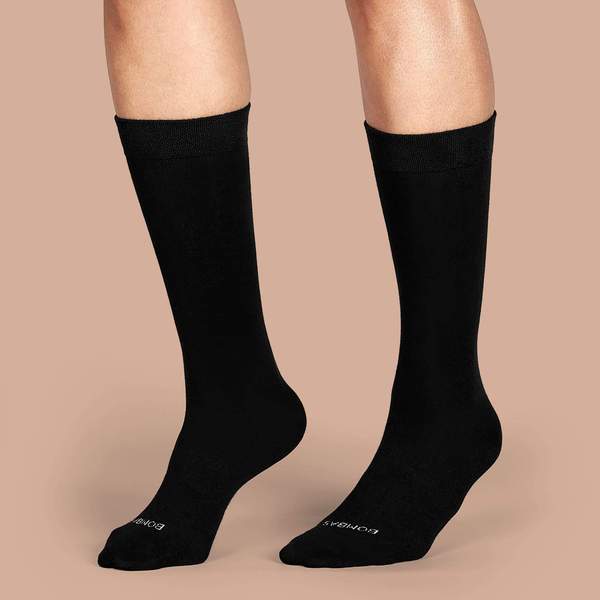 Women's Lightweight Calf Socks