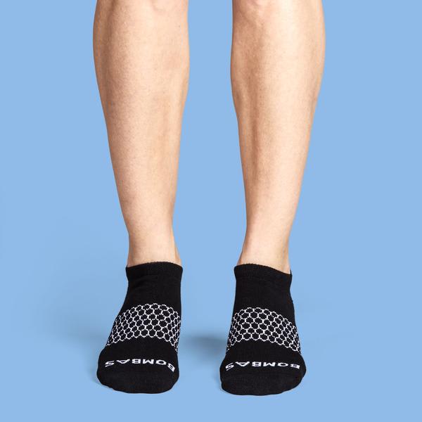 Women's All-Ankle Sock 12-Pack
