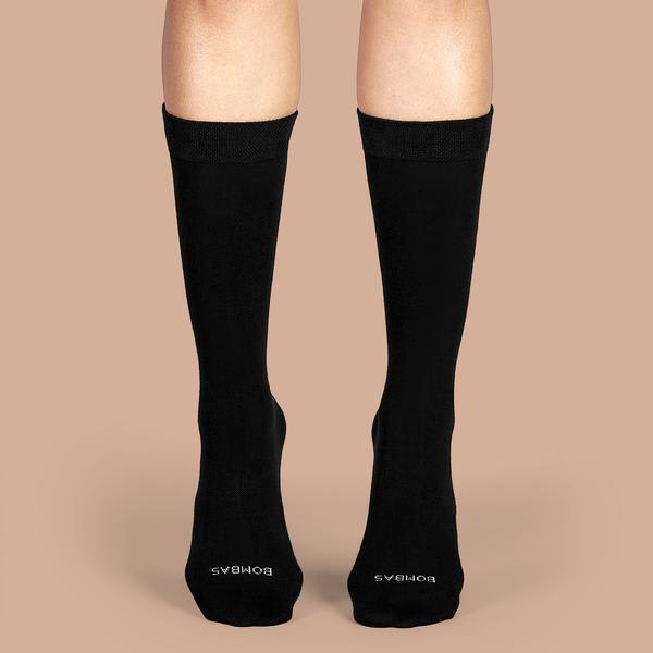Women's Lightweight Calf 4-Pack
