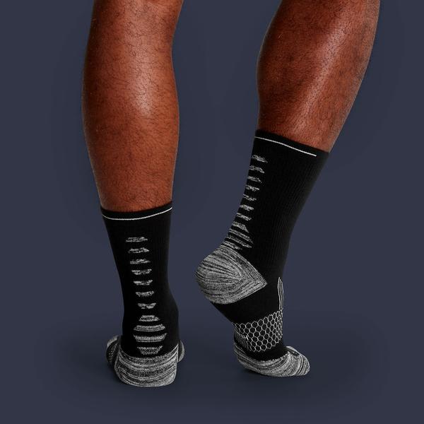 Men's Performance Running Calf Sock