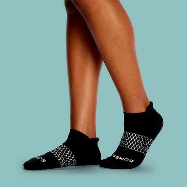 Women's Solids Ankle Socks