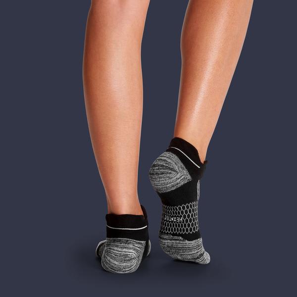 Women's Performance Running Ankle Sock