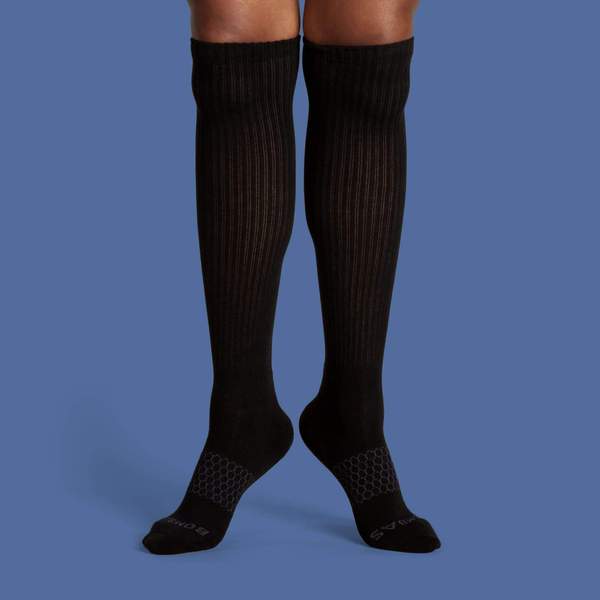 Women's Marls Knee-High 4-Pack
