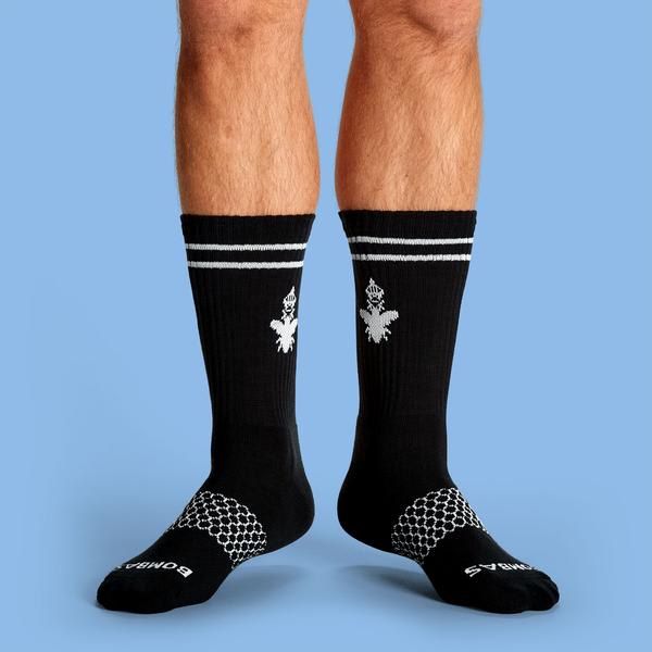Men's Originals Calf Sock 4-Pack