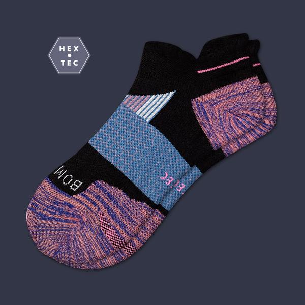 Women's Performance Running Ankle Sock
