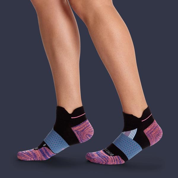Women's Performance Running Ankle Sock