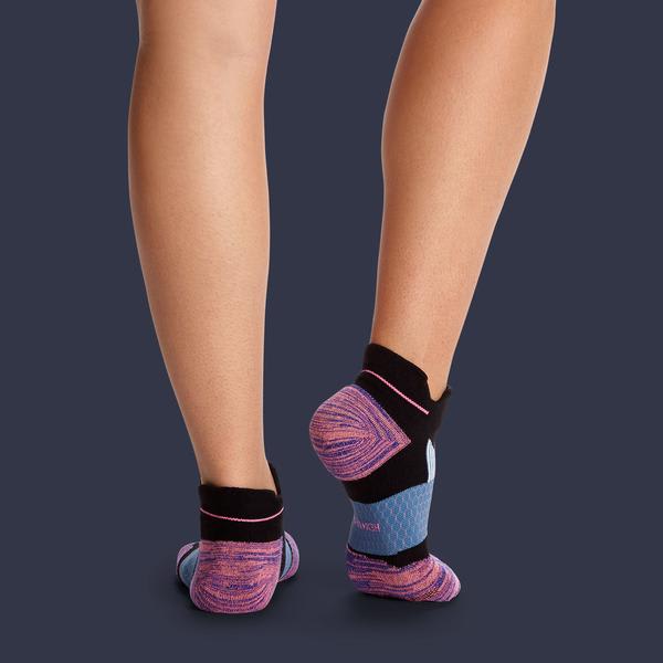 Women's Performance Running Ankle Sock