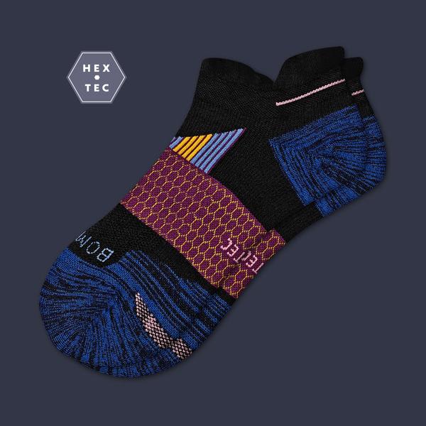 Women's Performance Running Ankle Sock