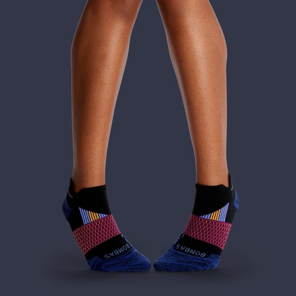 Women's Performance Running Ankle Sock