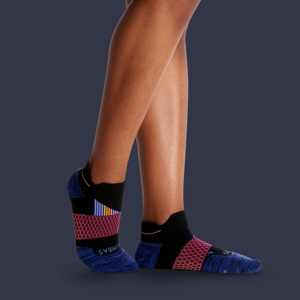 Women's Performance Running Ankle Sock