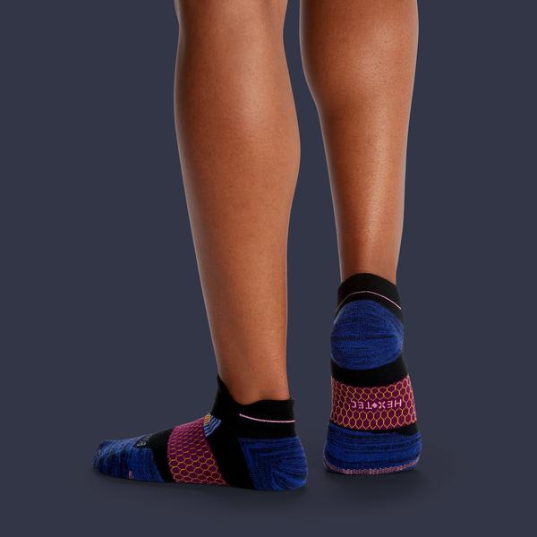 Women's Performance Running Ankle Sock