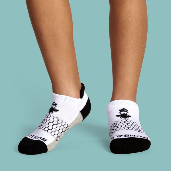 Youth Calf & Ankle 12-Pack