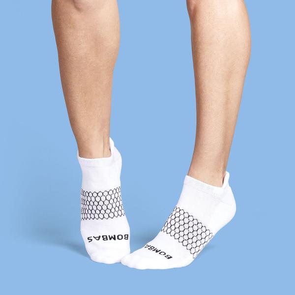 Women's All-Ankle Sock 12-Pack