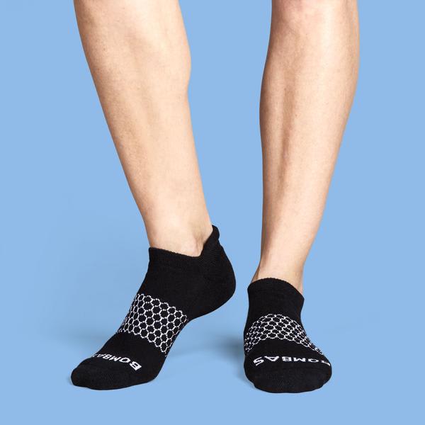 Women's All-Ankle Sock 12-Pack