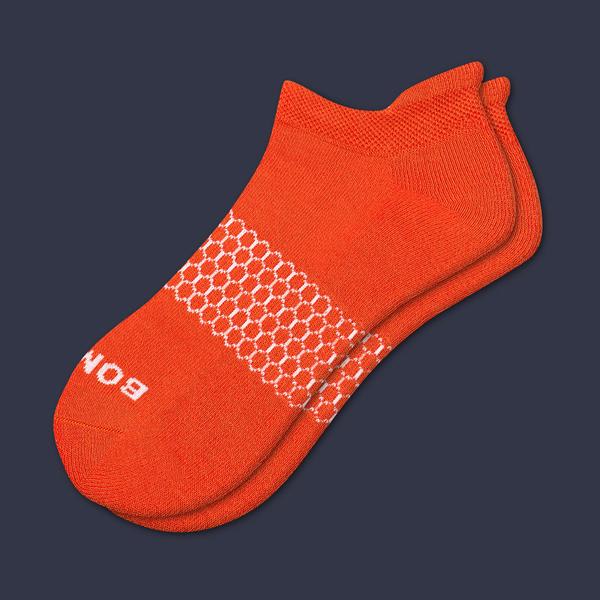 Men's Solids Ankle Socks