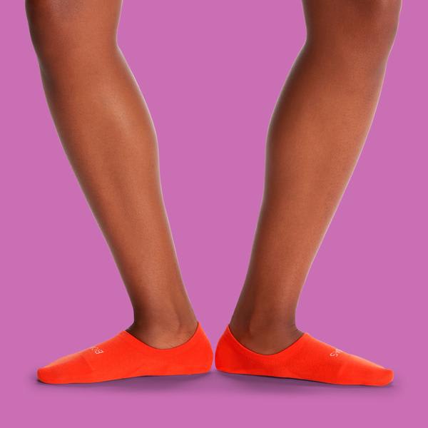 Women's Lightweight No Show Socks