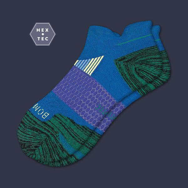 Women's Performance Running Ankle Sock