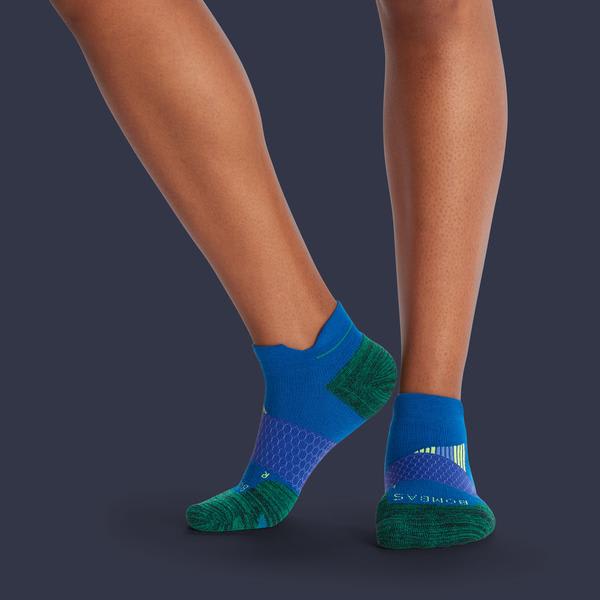 Women's Performance Running Ankle Sock