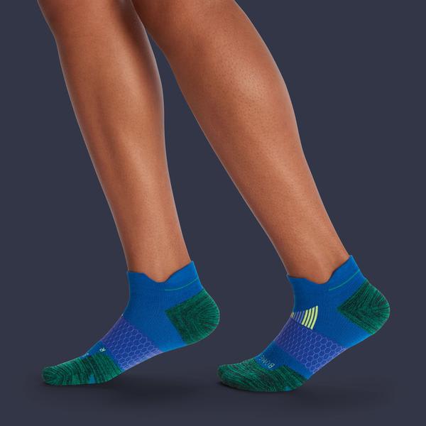 Women's Performance Running Ankle Sock