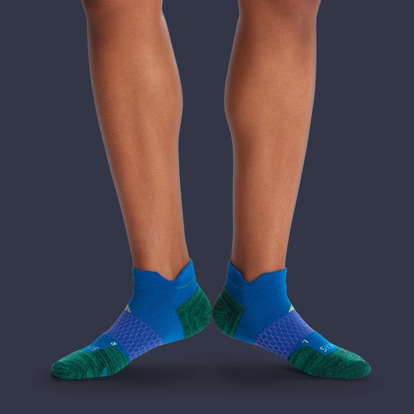 Women's Performance Running Ankle Sock
