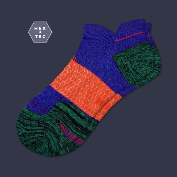 Women's Performance Running Ankle Sock