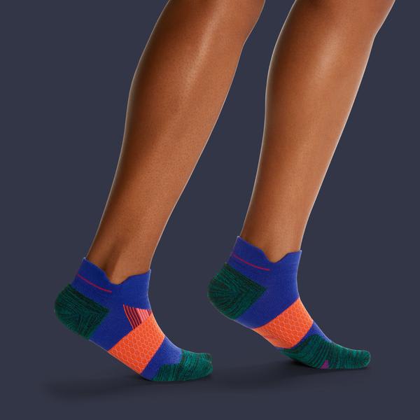 Women's Performance Running Ankle Sock