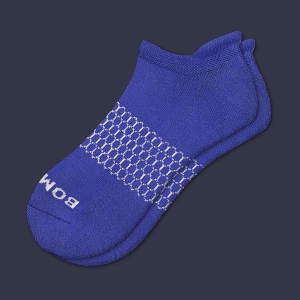 Men's Solids Ankle Socks