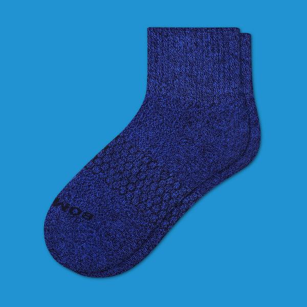 Men's Quarter Socks