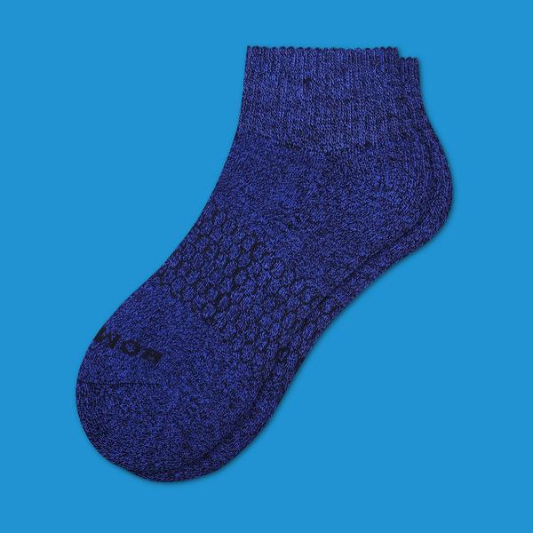 Women's Quarter Socks