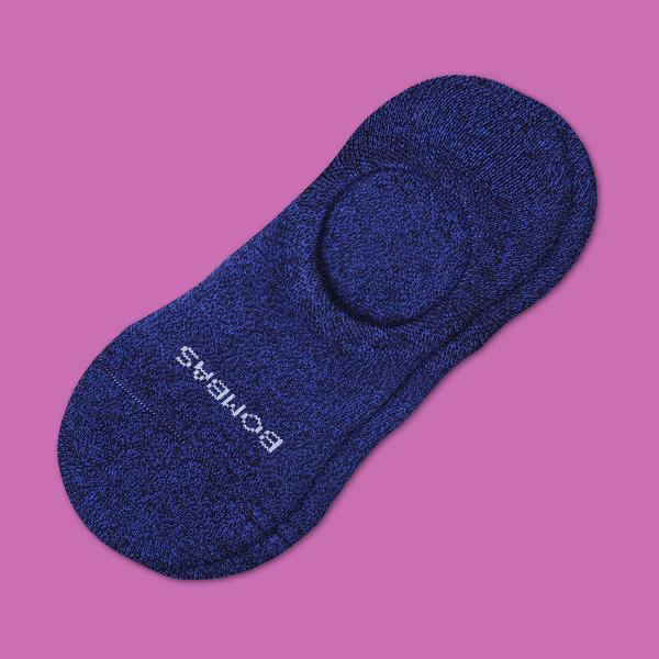 Women's Cushioned No Show Socks