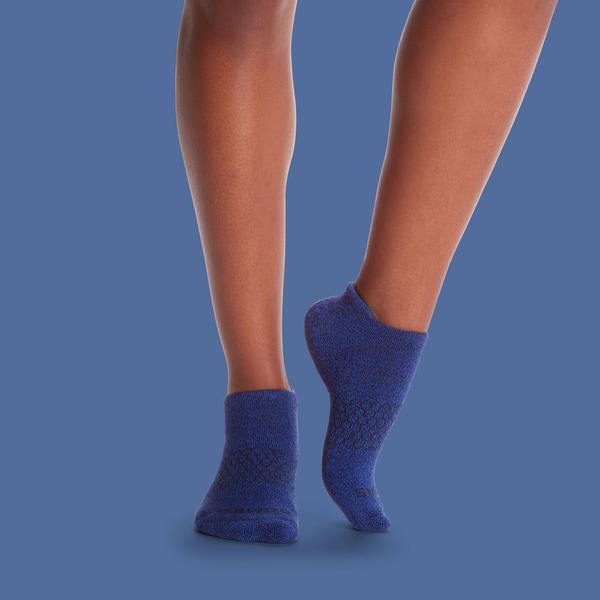 Women's Classic Marls Ankle Socks